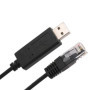 Câble USB RS485 avec Capteur de Température SolaMr - 3M