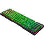 Razer BlackWidow V4 X Minecraft Edition - Clavier Mécanique RGB avec Touches Macro