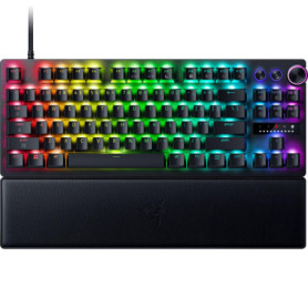 Clavier Gaming Razer Huntsman V3 Pro Tenkeyless 8KHz - Switches Optiques
