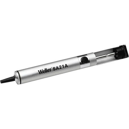 Pince à déssouder Weller SA21A pour électronique