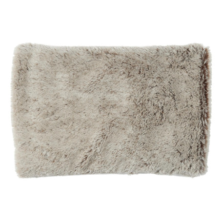 Manchon Micro-Ondable SENSLY Gris - Réchauffe et Détend