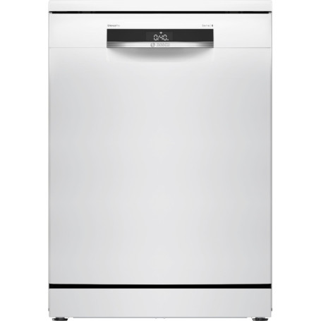 Lave-vaisselle Bosch Série 6 60cm Pose Libre Blanc