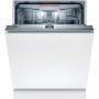 Lave-vaisselle encastrable Bosch SMV4HVX45E - 60cm, 13 couverts, EcoSilence