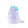 Drow le Dragon Violet - Peluche Squishmallows 30 cm