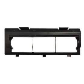 Protection de brosse centrale pour aspirateur robot Senya