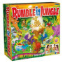 Jeu de société Jungle Diabolique - Rumble in the Jungle