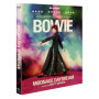 Moonage Daydream - Blu-Ray de David Bowie