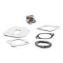 Thermostat d'eau Gates TH03282G2 avec joints 82°C pour moteur