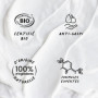 Sérum Hydratant Visage BIO à la Pêche - Pulpe de Vie 30ml