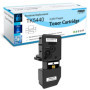 Toner Noir ASEKER Compatible pour Imprimantes Kyocera Ecosys PA2100 - 2600 Pages