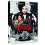 Cruella - Film DVD en Version Originale et Sous-titres Espagnols