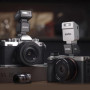 Godox TR-S Rehausseur de Griffe TTL pour Flash Sony - Extension 30 mm avec Inclinaison