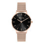Montre Femme Tamaris TT-0061-MQ en Or Rose avec Bracelet Milanais