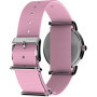 Montre Femme Timex Peanuts Weekender 38 mm avec Bracelet Rose