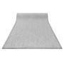 Tapis Long Antidérapant Beige sur Mesure pour Cuisine et Chambre