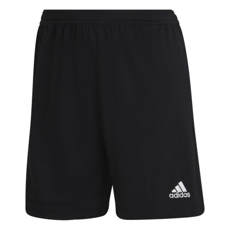 Shorts d'entraînement Femme adidas Entrada 22 - Noir - Taille M