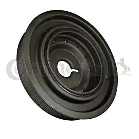 Poulie Damper ContiTech VD1113 - Composant d'Entraînement