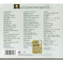 Platinum Collection de Luciano Pavarotti - Coffret CD Classique