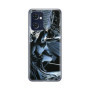 Coque Batman Officielle pour Oppo RENO 7 5G - ERT GROUP en TPU