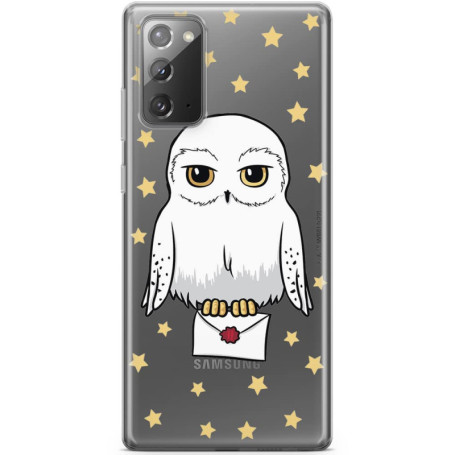 Coque Harry Potter pour Samsung Galaxy Note 20 - Protection Originale et Élégante