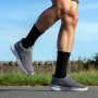ODCKOI Baskets Hommes Chaussures de Sport Chaussures de Course sans Lacets