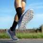 ODCKOI Baskets Hommes Chaussures de Sport Chaussures de Course sans Lacets