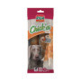 Friandises Naturelles Chick'Os au Poulet pour Chien - Riche en Protéines - 3 Bâtonnets