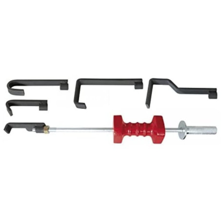 Kit Marteau à Inertie GYS - Outil de Soudage Pratique