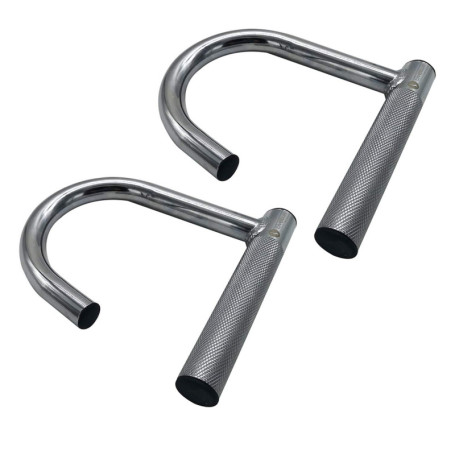 Poignées de résistance Sveltus pour élastiques - Lot de 2