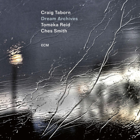 Dream Archives - Craig Taborn Trio
