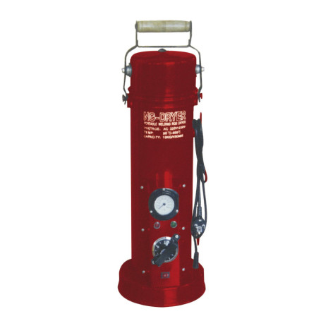 Étuve Électrodes GYS DRY 10.350R - Conservation Optimale 10kg
