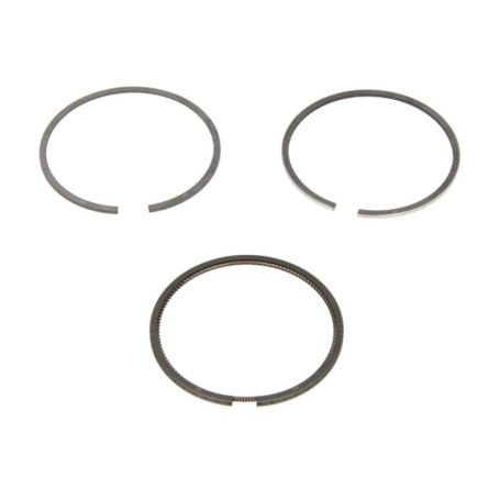 Jeu de segments de pistons Goetze Engine pour Fiat Panda et Seicento