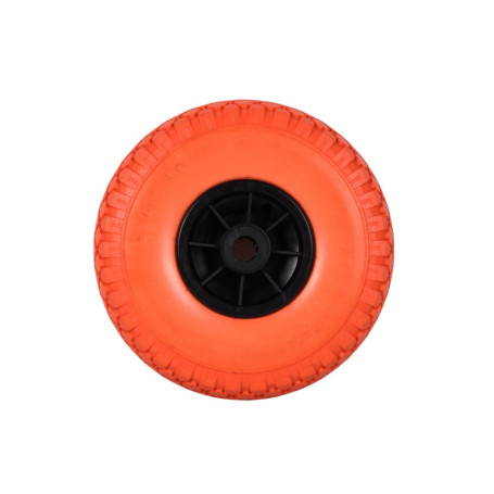 Roue de Brouette Cofan avec Roulement en ABS Increvable