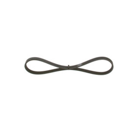 Courroie Trapézoïdale Nervurée Bosch 4PK715 pour Véhicules