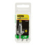 Boîte de 20 Rivets en Aluminium 4 mm - Stanley
