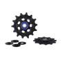 Poulies de Dérailleur Sram Xx1/X01 Noir - 12 Vitesses