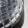 Amortisseur en Gel Transparent pour Selle de Cheval - PFIFF 100760