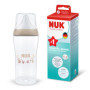 Biberon NUK Perfect Match 360 ml avec Indicateur de Température - 6+ mois - Singe