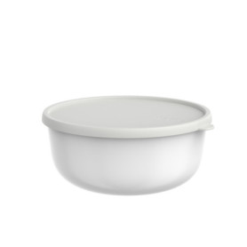 Mepal Lumina - Récipient Hermétique 3000 ml pour Micro-ondes et Réfrigérateur