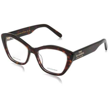 Lunettes de Lecture Rectangulaires Marc Jacobs AIO 53