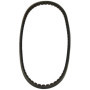 Courroie Trapézoïdale DAYCO 10A0700C pour VW et Renault