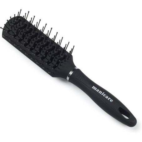 Brosse Ventilée Manicare pour Brushing et Coiffage - Volume et Démêlage