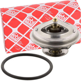 Thermostat d'eau Febi bilstein 12191 pour BMW