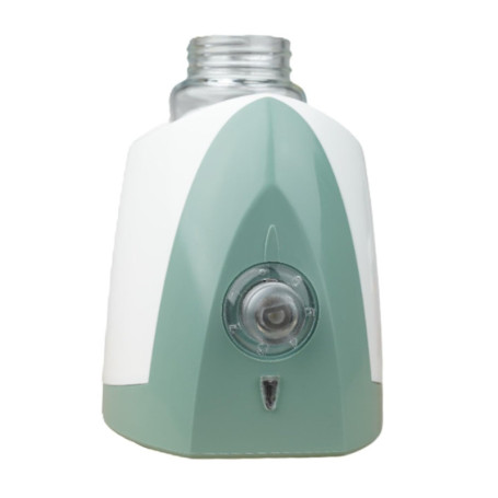 Chauffe-Biberon Thermobaby Vert Sauge - Chauffage Doux et Uniforme pour Bébé