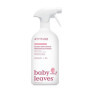 Détachant Naturel pour Lessive Bébé - ATTITUDE, 800 mL