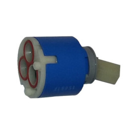 Cartouche de Rechange pour Robinets Franke - Compatible avec Plusieurs Modèles