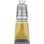 Peinture à l'huile Winsor & Newton Winton 37ml Tube Couleur Or