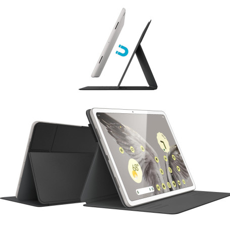 Étui Pliable Speck pour Tablette Google Pixel 2023 - Protection et Support Pratique