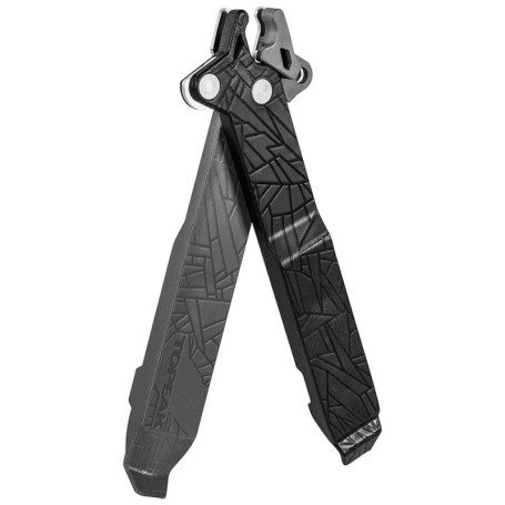 Outil multifonction Topeak pour vélo - Pince à maillons électriques