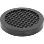 Coussin en Caoutchouc Ø 140 mm pour Cric Omega - KS Tools